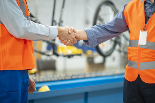 Nuestros servicios industriales