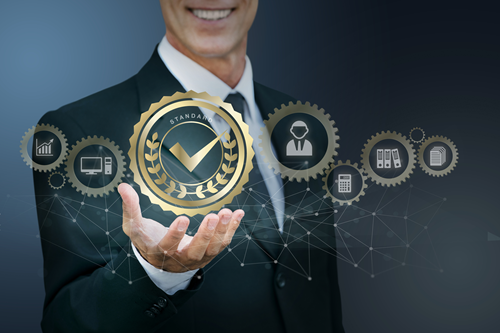 Sistema de Gestión de Calidad